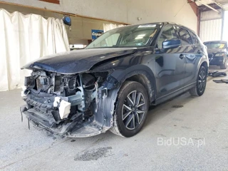MAZDA CX-5 GRAND TOURING
