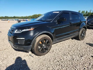 LAND ROVER RANGE ROVER EVOQUE SE