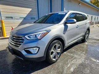 HYUNDAI SANTA FE SE