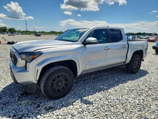 TOYOTA TACOMA SR5