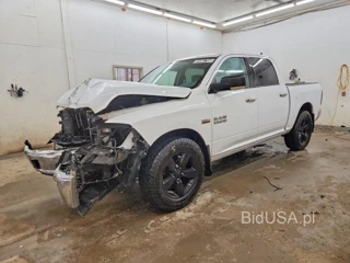 RAM 1500 SLT