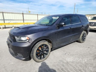 DODGE DURANGO R/T