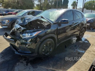 HONDA HR-V LX