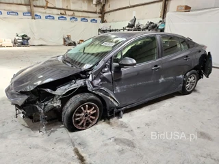 TOYOTA PRIUS TWO
