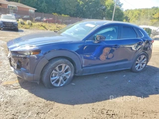 MAZDA CX-30 SELECT