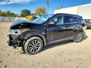 HYUNDAI SANTA FE SE