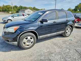 HONDA CR-V LX
