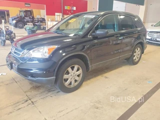 HONDA CR-V SE