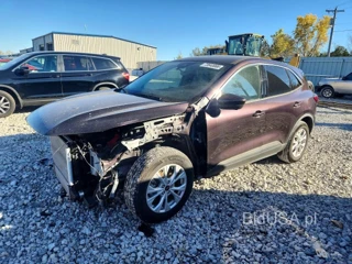 FORD ESCAPE ACTIVE