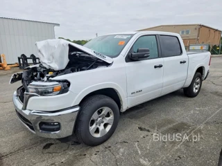 RAM 1500 BIG HORN/LONE STAR