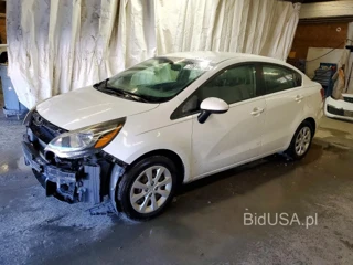 KIA RIO LX