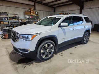 GMC ACADIA SLT-2