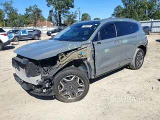 HYUNDAI SANTA FE LIMITED
