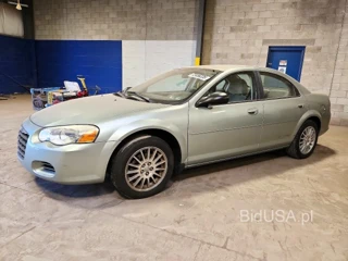 CHRYSLER SEBRING TOURING