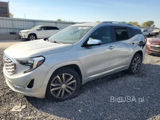 GMC TERRAIN DENALI