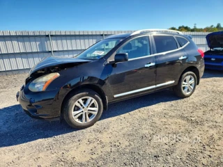 NISSAN ROGUE SELECT S