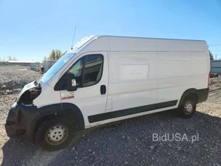 RAM PROMASTER 2500 2500 HIGH