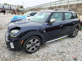 MINI COOPER S COUNTRYMAN ALL4