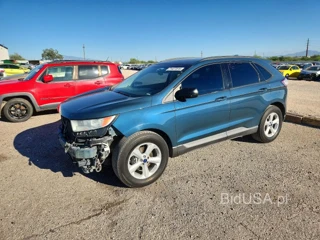 FORD EDGE SE