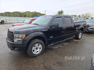 FORD F150 SUPERCREW