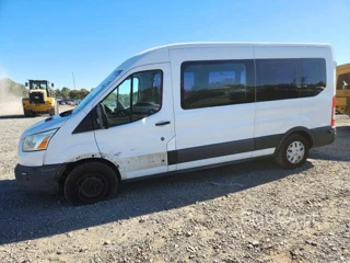 FORD TRANSIT T-350