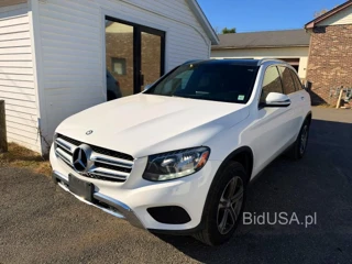 MERCEDES-BENZ GLC 300 4MATIC