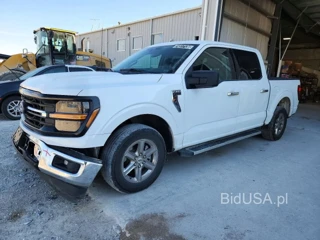 FORD F150 XLT