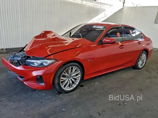 BMW 330XE