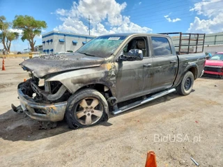 DODGE RAM 1500 SLT