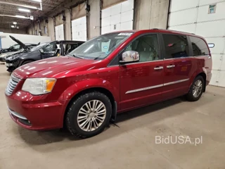 CHRYSLER TOWN & COUNTRY TOURING L