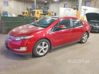 CHEVROLET VOLT
