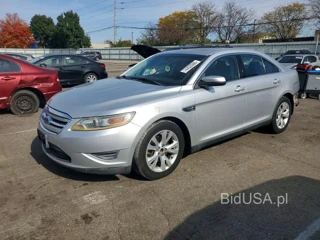 FORD TAURUS SEL