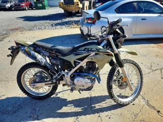 KAWASAKI KLX230 G