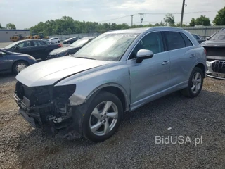 AUDI Q3 PREMIUM PLUS