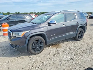 GMC ACADIA SLE