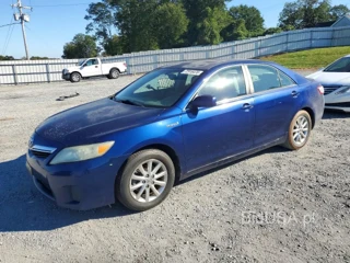 TOYOTA CAMRY HYBRID