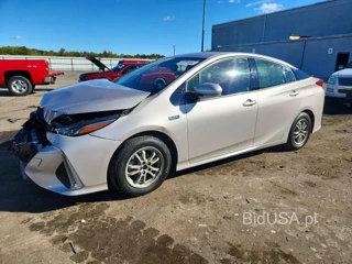 TOYOTA PRIUS PRIME PREMIUM