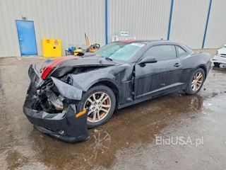 CHEVROLET CAMARO LT