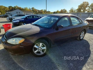 FORD TAURUS SES