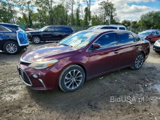 TOYOTA AVALON XLE