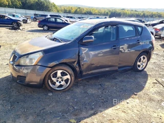PONTIAC VIBE