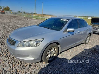 HONDA ACCORD LXP