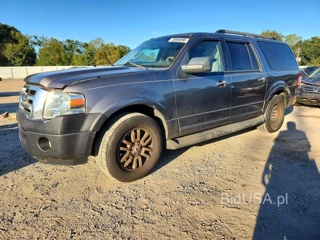 FORD EXPEDITION EL XLT