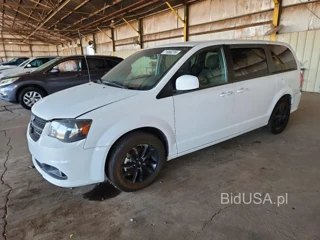 DODGE GRAND CARAVAN SE
