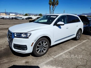 AUDI Q7 PREMIUM