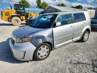 SCION XB BASE