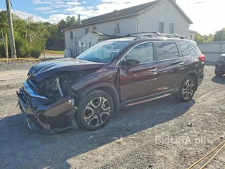 SUBARU ASCENT TOURING