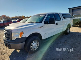 FORD F150 SUPER CAB