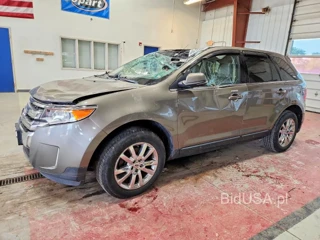FORD EDGE LIMITED