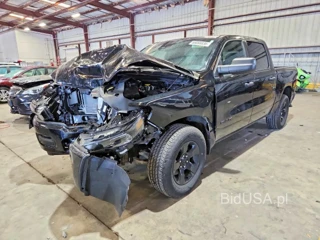 RAM 1500 TRADESMAN